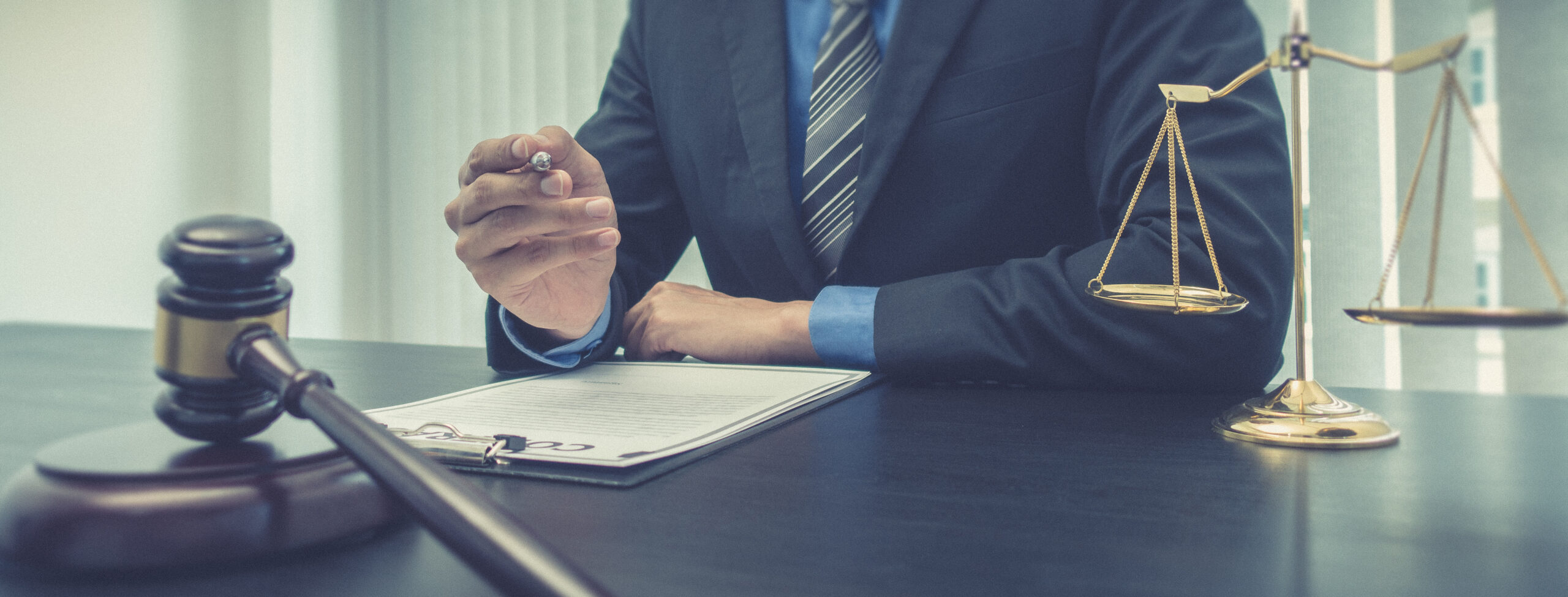 ¿Una urgencia penal, fiscal, concursal o administrativa?

